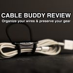CABLE BUDDY REVIEW